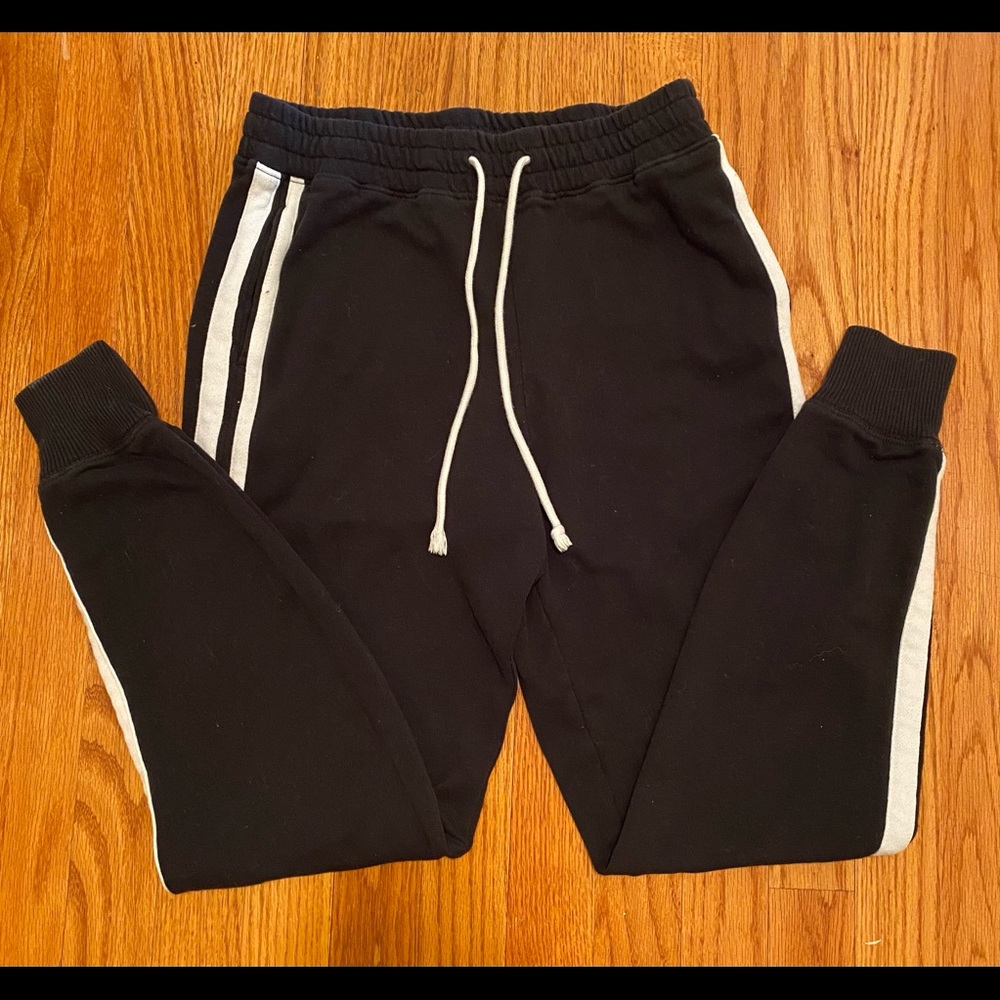 Women’s Hollister High Rise Jogger Sweatpants